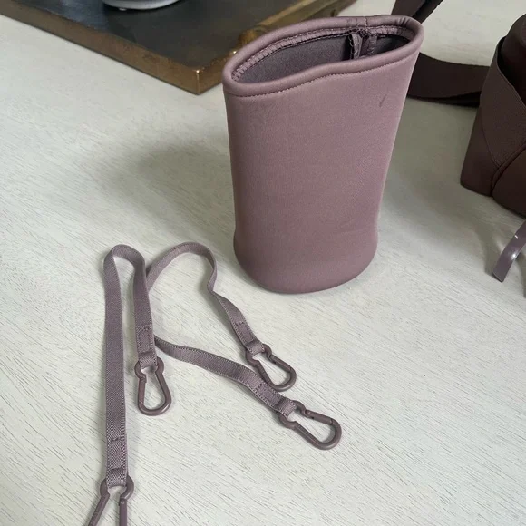 DAGNE DOVER Diaper Bag - Picture 3 of 5